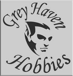Grey Haven Hobbies, White Rock, BC opening hours