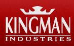 Kingman Industries, Delta, BC opening hours