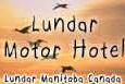 Lundar Motor Hotel, opening hours