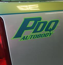 P d Q Autobody Ltd, Swift Current, SK opening hours