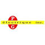 PG Électrique inc, Salaberry-de-Valleyfield, QC opening hours