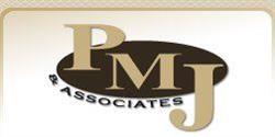P M J & Associates in Toronto, ON (Downtown) - Opening Hours