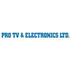 Pro Television & Custom Electronics, Lethbridge, AB opening hours