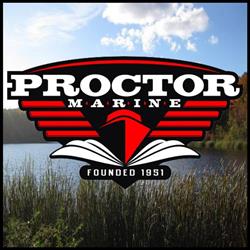 Proctor Marine Ltd, Simcoe, ON opening hours