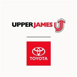 Upper James Toyota, Hamilton, ON opening hours