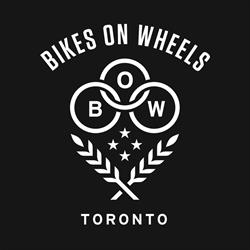 Bikes on Wheels Incorporated in Toronto, ON (Kensington Market) - Opening Hours