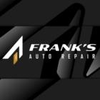 Frank's Auto Repair, Aylmer, ON opening hours