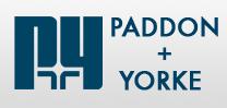 Paddon + Yorke Inc., Orillia, ON opening hours
