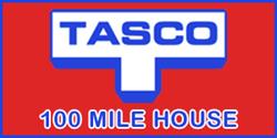 Tasco Supplies Ltd, 100 Mile House, BC opening hours