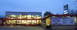 Tasco Supplies Ltd, Williams Lake, BC opening hours