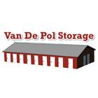 Van De Pol Storage, New Glasgow, NS opening hours