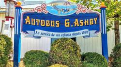 Autobus G Ashby Inc, Ayer's Cliff, QC opening hours