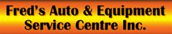 Freds Auto Service in Hamilton, ON (Rymal) - Opening Hours