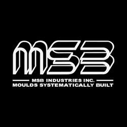 Msb Industries Incorporated, Pickering, ON opening hours