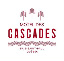 Motel Des Cascades, Baie-Saint-Paul, QC opening hours