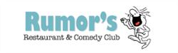 Rumors Comedy Club, Winnipeg, MB opening hours