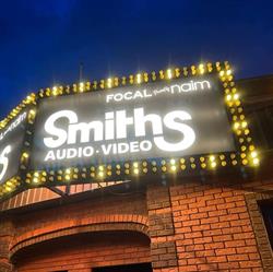 Smiths Audio Video, Lethbridge, AB opening hours