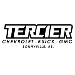 Tercier Motors Ltd, Bonnyville, AB opening hours
