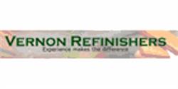 Vernon Refinishers, opening hours