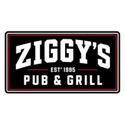 Ziggy's Pub & Grill, Sydney, NS opening hours