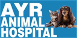 Ayr Animal Hospital, opening hours