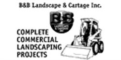 B & B Landscape & Cartage Inc, West St. Paul, MB opening hours