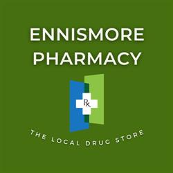 Ennismore Pharmacy, opening hours
