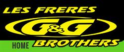 G. & G. Brothers Ltd., Miramichi, NB opening hours