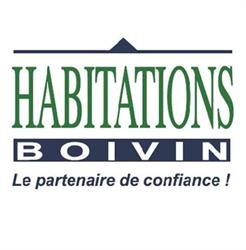 Habitations Boivin in Québec, QC (Plateau) - Opening Hours