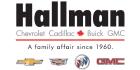 Hallman Motors Ltd, Hanover, ON opening hours