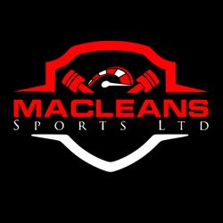 Maclean Sports Ltd, Fredericton, NB opening hours