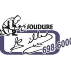 Soudure Gilles Inc, Chicoutimi, QC opening hours