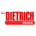 Dietrich Siding, Petersburg, ON opening hours