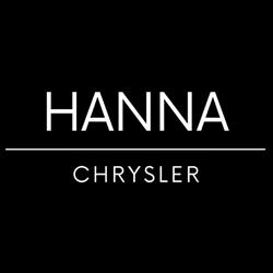 Hanna Chrysler Ltd, opening hours