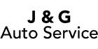 NAPA AUTOPRO - J & G Auto Service, Edmonton, AB opening hours