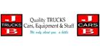 J B Trucks N' Stuff, Thorndale, ON opening hours