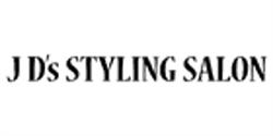 J D's Styling Salon, 100 Mile House, BC opening hours