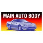 Main Auto Body Ltd, North York, ON opening hours