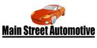 Main St Automotive, Dartmouth, NS opening hours