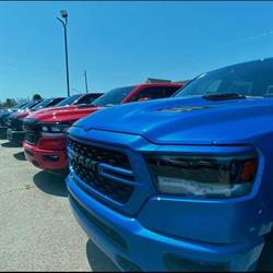 Patterson Chrysler, Fort Erie, ON opening hours