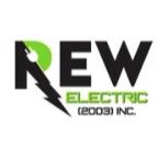 REW Electric (2003) Inc, High Level, AB opening hours