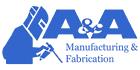 A & A Manufacturing Inc. - Calgary, AB, opening hours