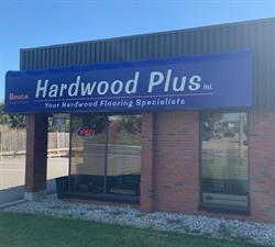 Hardwood Plus Ltd. in Hamilton, ON (Rymal) - Opening Hours