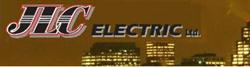 J l C Electric Ltd in Calgary, AB (Highland Park) - Opening Hours