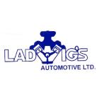 Ladwig's Automotive, Red Deer, AB opening hours
