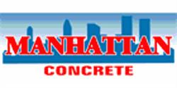 Manhattan Concrete, Edmonton, AB opening hours