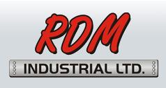 Rdm Industrial Ltd, St. John's, NL opening hours