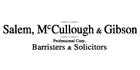 Salem McCullough & Gibson Professional Corp, Windsor, ON opening hours