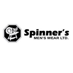 Spinners Mens Wear, Sydney, NS opening hours