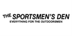 The Sportsmens Den, Red Deer, AB opening hours
